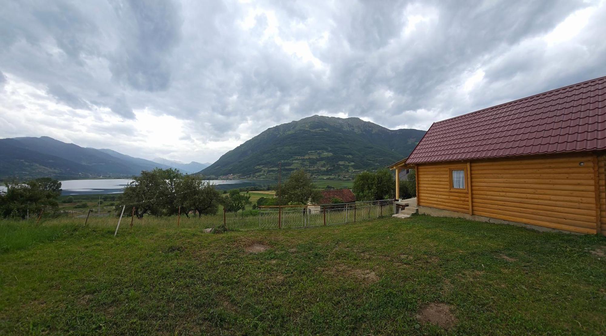 Panorama Plavsko Jezero Hébergement de vacances *